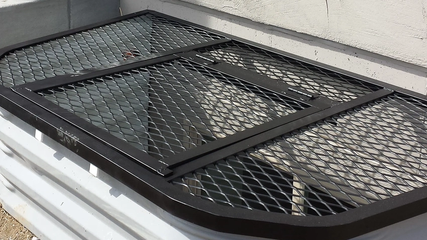 The Denver Homeowner’s No-Nonsense Guide to Window Well Covers